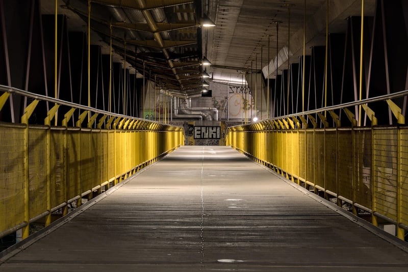 Urban Stroll